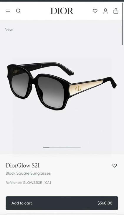 Picture of Dior Sunglasses _SKUfw77121137fw